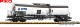 Piko 37862, EAN 4015615378624: G Chemiekesselwagen VTG VI andere Wagennummer