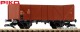 Piko 37973, EAN 4015615379737: G Offener Güterwagen DB