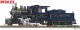 Piko 38263, EAN 4015615382638: G Dampflok mit Tender Mini-Mogul B&O