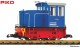 Piko 38517, EAN 4015615385172: G Diesellok GE 25-Ton Werkslok Soda