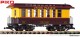 Piko 38672, EAN 4015615386728: G Personenwagen UP #1925