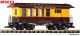 Piko 38673, EAN 4015615386735: G Personen-/Packwagen UP #1927