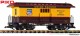 Piko 38675, EAN 4015615386759: G Gepäckwagen UP #1823
