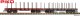 Piko 38797, EAN 4015615387978: G 2er Set Rungenwagen D&RGW