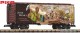 Piko 38941, EAN 4015615389415: G Güterwagen Amerikanische Traditionen John Henry