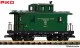 Piko 38970, EAN 4015615389705: G Güterzugbegleitwagen USATC