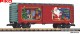 Piko 38975, EAN 4015615389750: G Boxcar Xmas 2025