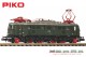 Piko 40308, EAN 4015615403081: N analog E-Lok E18 DB