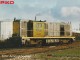 Piko 40431, EAN 4015615404316: N Sound-Diesellokomotive Rh 2400 NS IV, inkl. PIKO Sound-Decoder