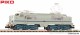 Piko 40468, EAN 4015615404682: N analog E-Lok Rh 1200 NS türkis III