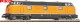 Piko 40508, EAN 4015615405085: N analog Diesellokomotive BR 221 BEG