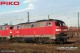Piko 40530, EAN 4015615405306: N analog Diesellok BR 216 DB Cargo V