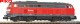 Piko 40531, EAN 4015615405313: N Sound Diesellok BR 216 DB Cargo V