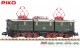 Piko 40540, EAN 4015615405405: N analog E-Lok BR 191 DB