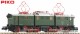 Piko 40542, EAN 4015615405429: N analog E-Lok BR E 91 DB