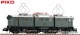 Piko 40544, EAN 4015615405443: N analog E-Lok BR E 91 DRG