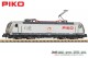 Piko 40588, EAN 4015615405887: N analog E-Lok BR 185 PIKO Jubiläum