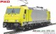 Piko 40592, EAN 4015615405924: N Sound-E-Lok BR 185 Alpha Trains VI, inkl. PIKO Sound-Decoder