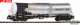 Piko 40723, EAN 4015615407232: N Chemiekesselwagen Bergsteiger Wasco
