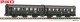 Piko 40764, EAN 4015615407645: N 2er Set Umbauwagen B3yg & B3yg DB IV