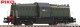 Piko 40800, EAN 4015615408000: N analog Diesellokomotive Rh 2200 NS