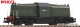 Piko 40801, EAN 4015615408017: N Sound Diesellokomotive Rh 2200 NS III