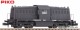 Piko 40802, EAN 4015615408024: N analog Diesellokomotive BR 65-DE-19-A USATC II