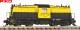 Piko 40805, EAN 4015615408055: N Sound Diesellokomotive N-Diesel MMID 65-Ton IV