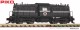 Piko 40811, EAN 4015615408116: N Sound-Diesellokomotive LNE 65-Ton 602, inkl. PIKO Sound-Decoder