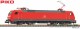 Piko 40841, EAN 4015615408413: N Sound E-Lok BR 152 DB AG VI