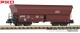Piko 40900, EAN 4015615409007: N Schüttgutwagen Falns On Rail VI
