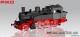 Piko 50730, EAN 4015615507307: H0 DC analog Dampflok BR 91.3 DB III