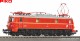 Piko 51142, EAN 4015615511427: H0 DC analog E-Lok Rh 1018 ÖBB