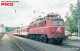 Piko 51149, EAN 4015615511496: H0 DC analog E-Lok Rh 1018 ÖBB