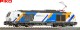 Piko 51167, EAN 4015615511670: H0 DC analog Zweikraftlok dual mode BR 248 Northrail VI