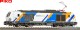 Piko 51168, EAN 4015615511687: H0 DC Sound Zweikraftlok dual mode BR 248 Northrail VI
