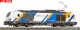 Piko 51169, EAN 4015615511694: H0 AC Sound Zweikraftlok dual mode BR 248 Northrail VI