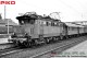Piko 51190, EAN 4015615511908: H0 DC analog E-Lok BR E44 W DB III