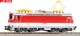 Piko 51388, EAN 4015615513889: Electric locomotive series 240 of the ZSR, era V, with sound