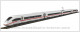 Piko 51402, EAN 4015615514022: H0 DC Sound  E-Triebzug BR 412 ICE 4 DB AG VI, 4tlg.