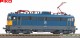 Piko 51430, EAN 4015615514305: Electric locomotive series V 43 of the MAV, era VI