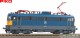 Piko 51432, EAN 4015615514329: H0 DC Sound E-Lok BR V 43 MAV VI