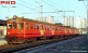Piko 51462, EAN 4015615514626: H0 DC analog Elektrotriebzug EN 57 PKP V