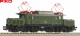 Piko 51470, EAN 4015615514701: H0 DC analog E-Lok BR 194 DB