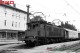 Piko 51497, EAN 4015615514978: H0 DC analog E-Lok BR 117 DB IV