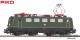 Piko 51538, EAN 4015615515388: H0 DC Sound E-Lok BR 141 DB IV