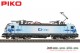 Piko 51598, EAN 4015615515982: H0 DC Sound E-Lok BR 388 CD Cargo VI