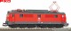 Piko 51608, EAN 4015615516088: H0 DC analog E-Lok ET 21 DB Cargo Polska