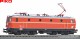 Piko 51629, EAN 4015615516293: H0 DC Sound E-Lok Rh 1044 ÖBB IV