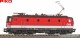 Piko 51631, EAN 4015615516316: H0 DC analog E-Lok Rh 1144.2 ÖBB VI